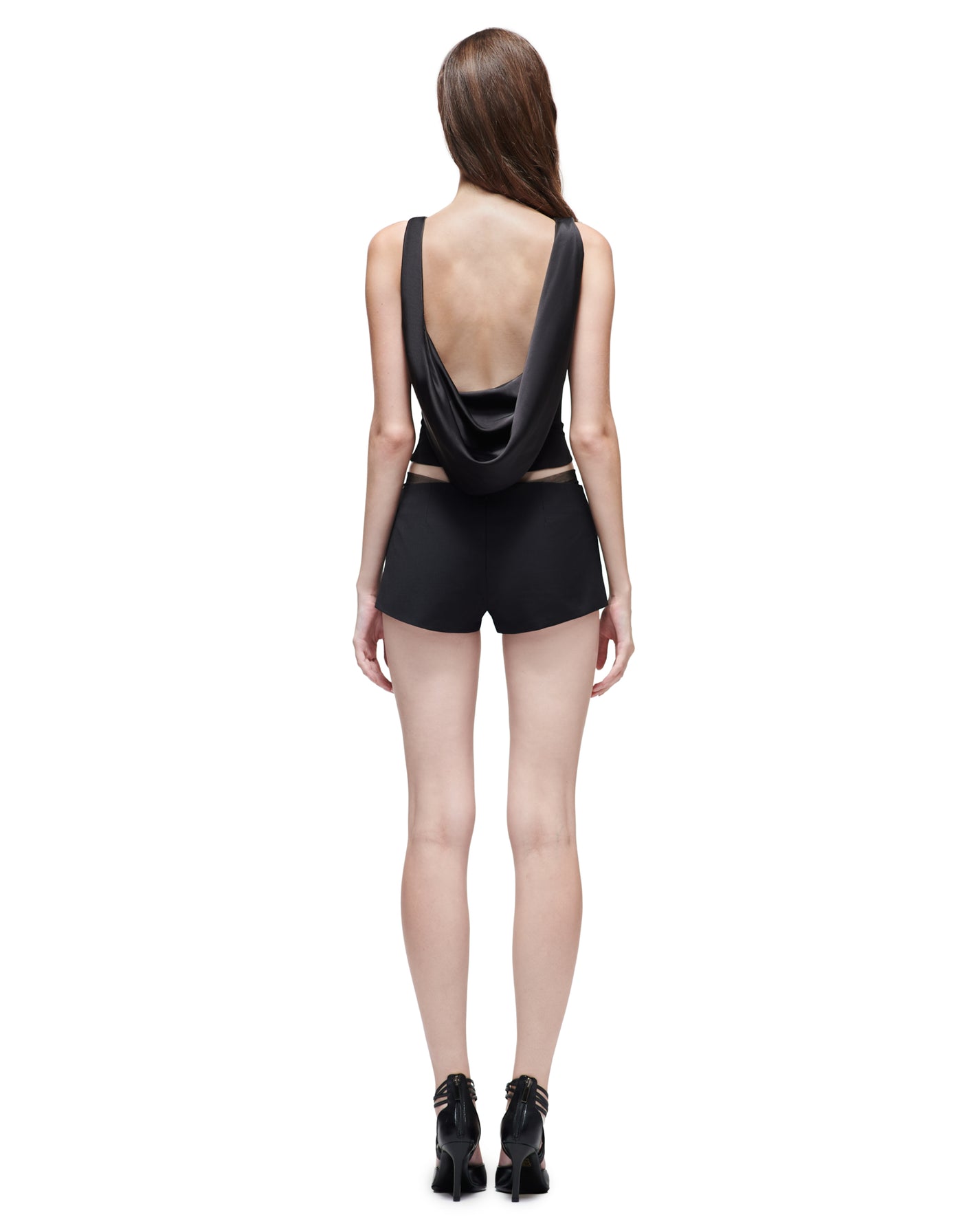 Vivienne Shorts