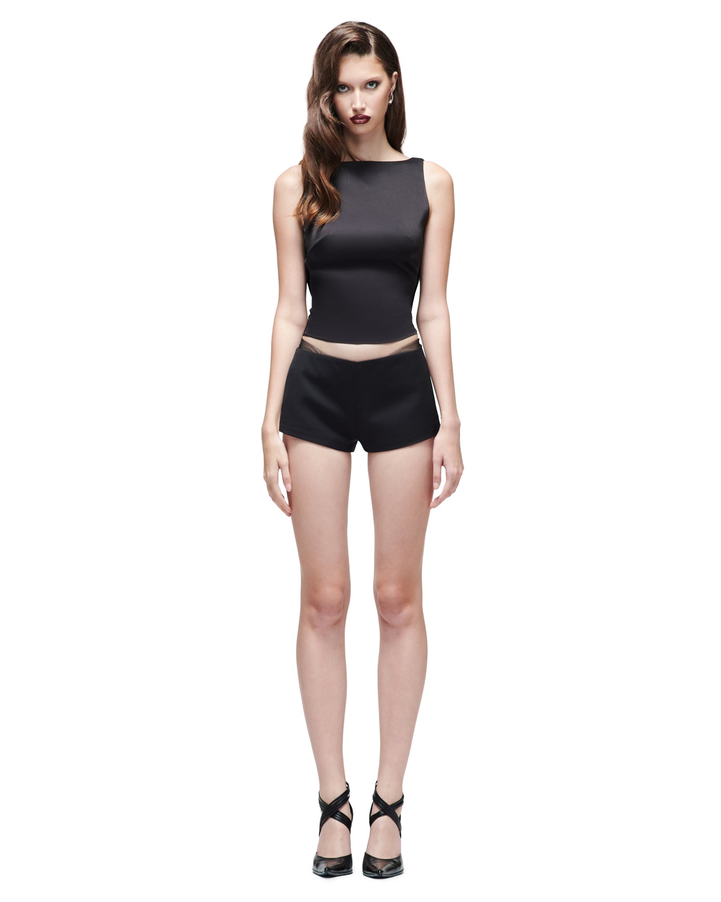 Vivienne Shorts