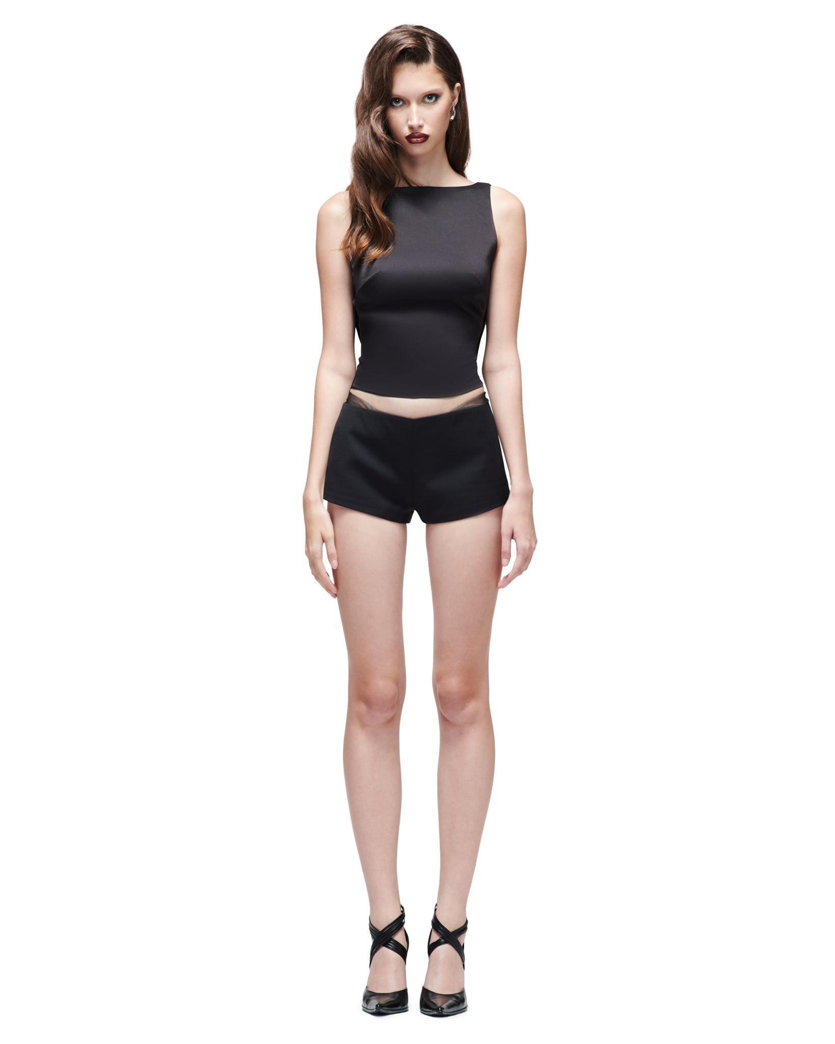 Vivienne Shorts