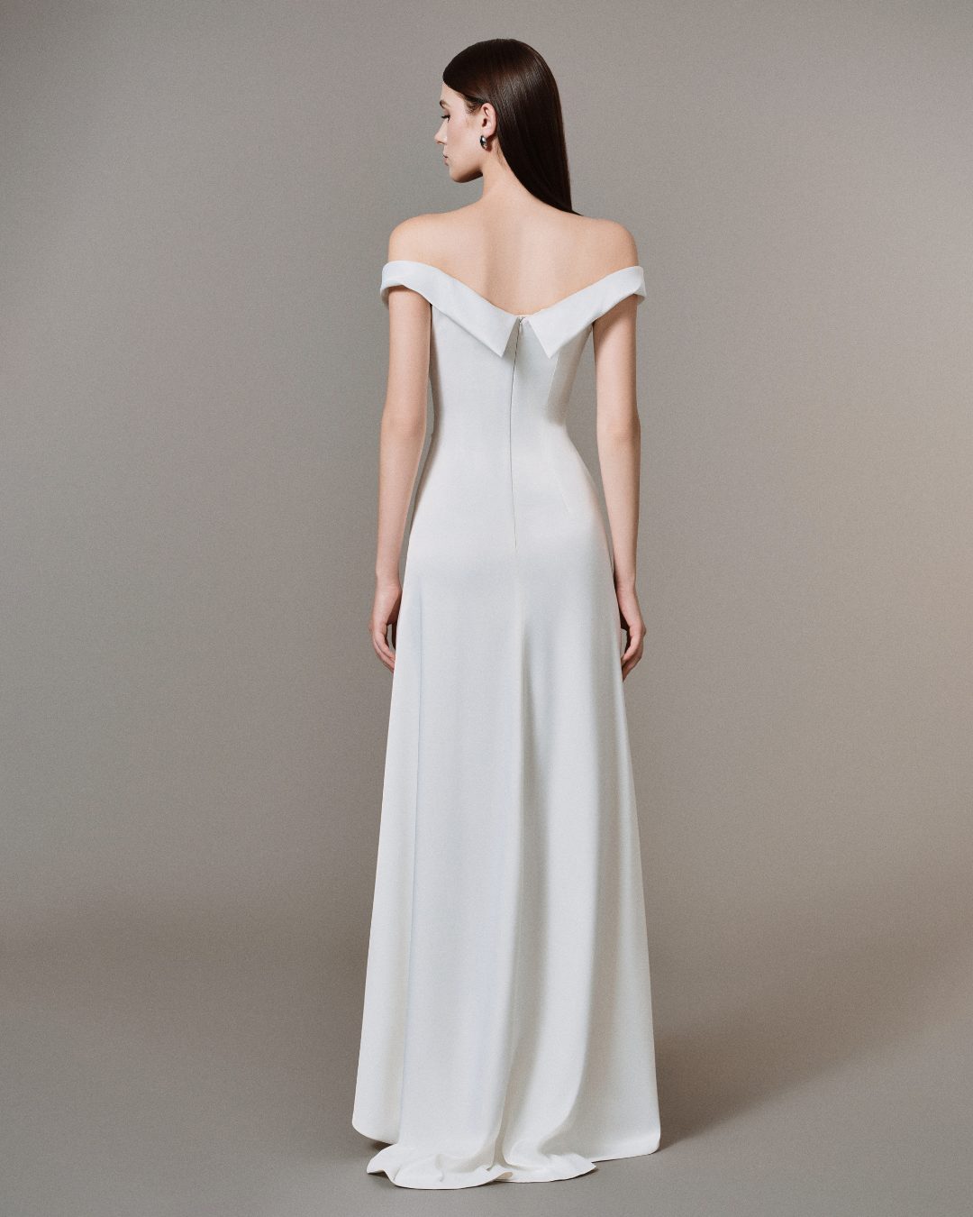 Sera Off-Shoulder Dress